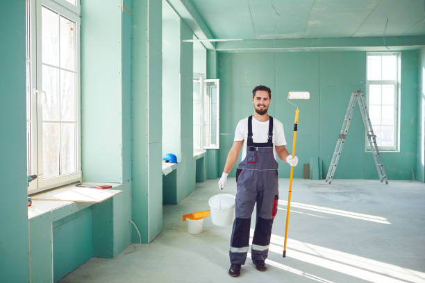 Best Water Damage & Mold Remediation  in Elkton, MD